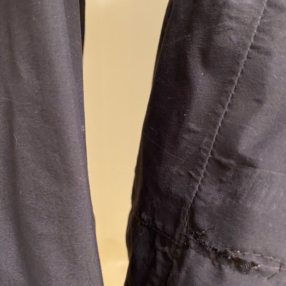 Sessions GORE-TEX Recco Jacket - Picture 6 of 8